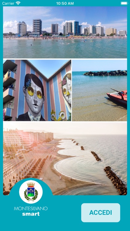 Montesilvano Smart