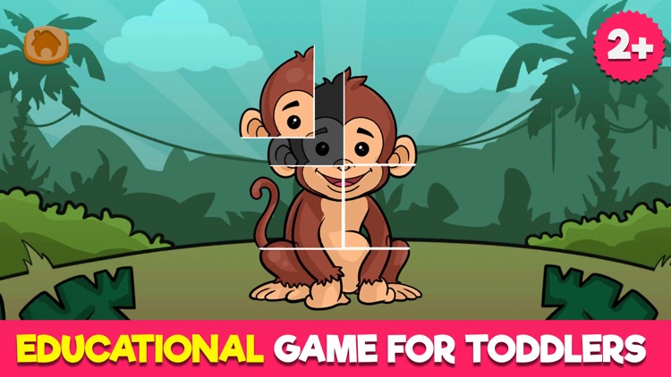 Pat’s Puzzles: Play and Learn