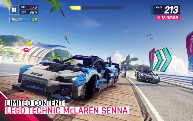 Asphalt 9 Legends On The Mac App Store