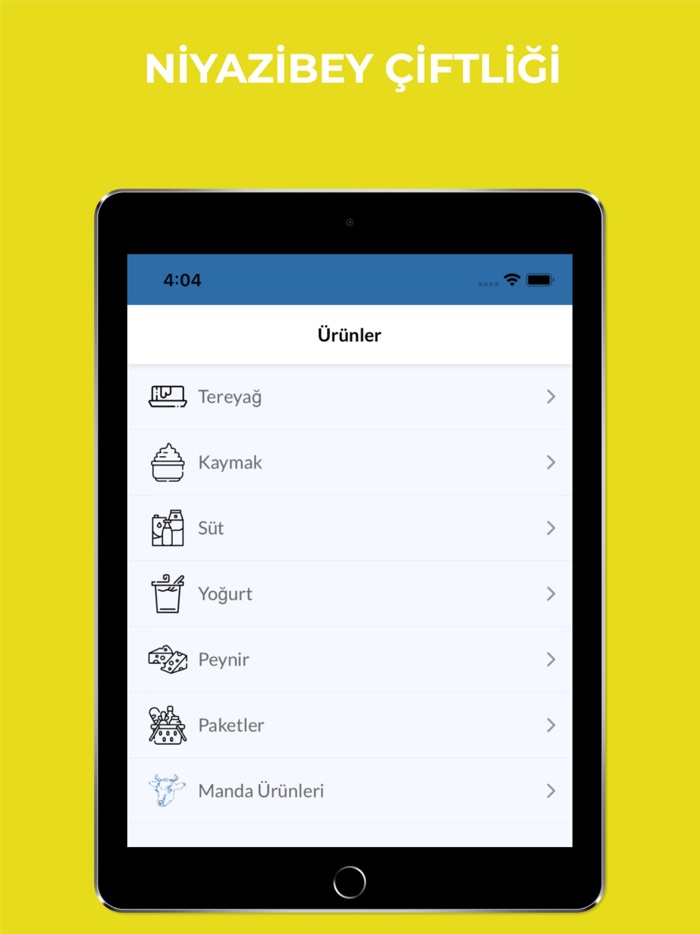 Niyazibey Çiftliği
