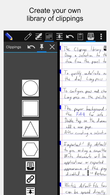 Stylus Labs Write screenshot-4