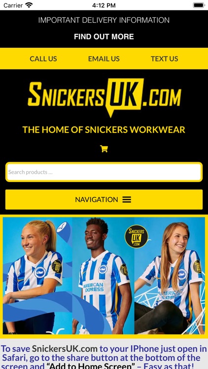 SnickersUK