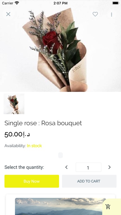 777Flowers screenshot-3