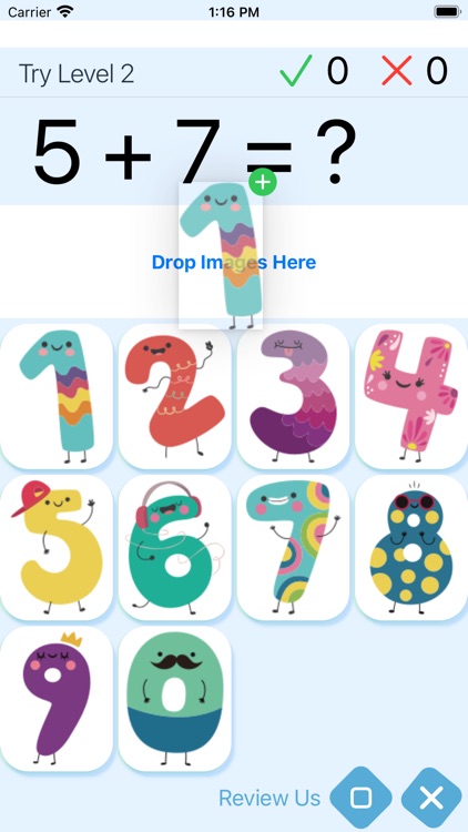 Math Fact: math problem solver screenshot-3