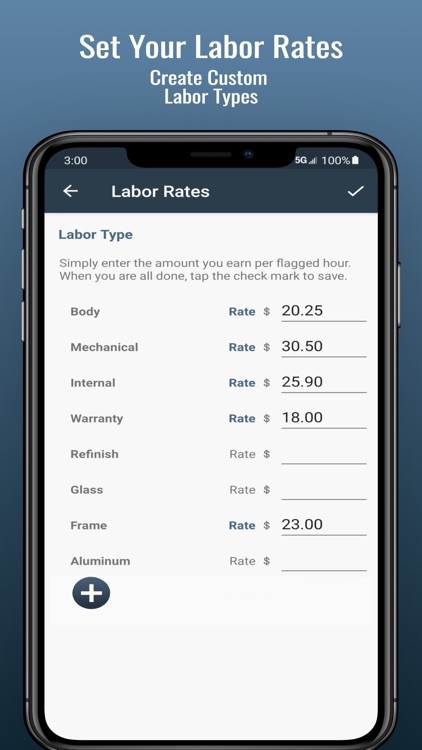 techtime-Repair Order Manager