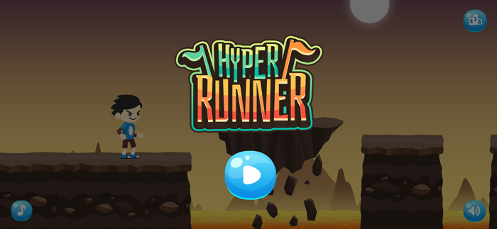 Hyper Runner