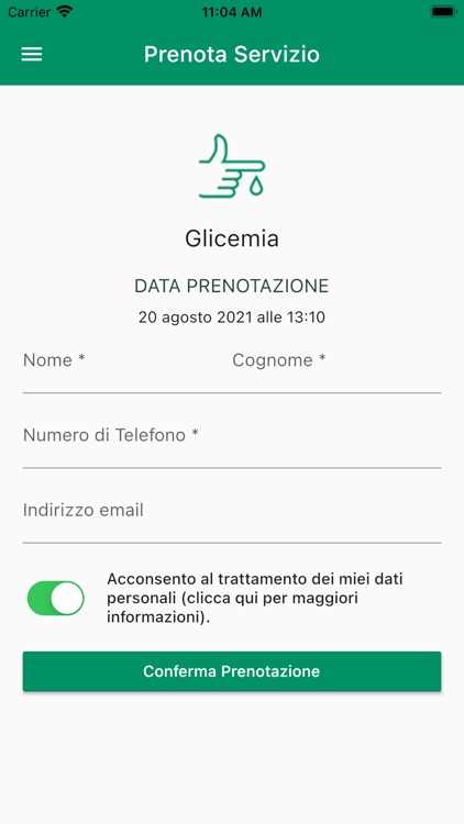 Farmacia Santa Emerenziana screenshot-4