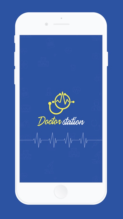 Doctor Station