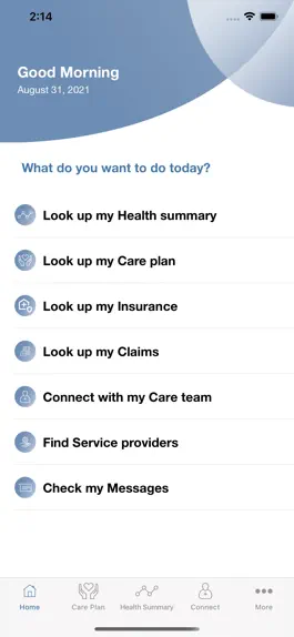 Game screenshot HEALTHYENGAGE mod apk