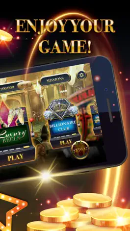 Game screenshot Night Royal Slots hack