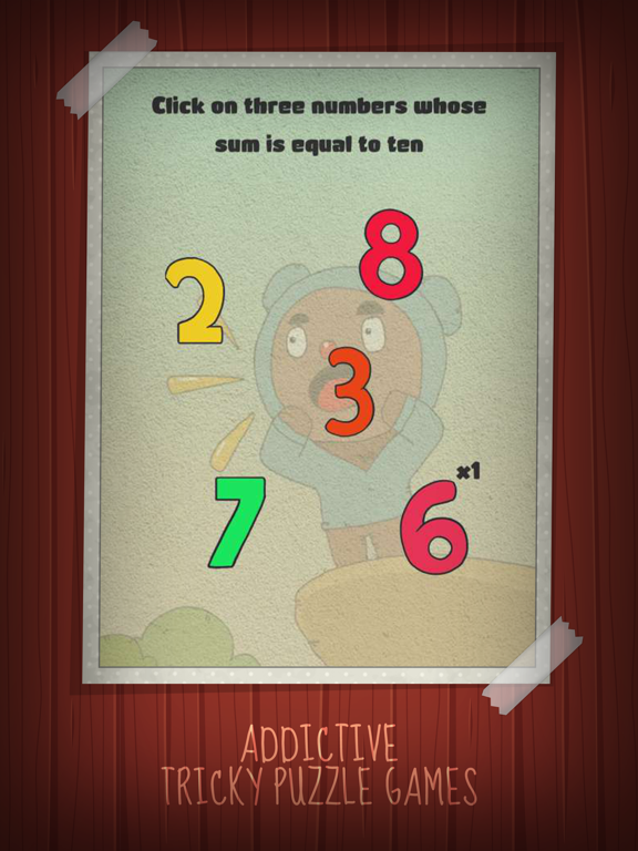 Brain Teaser IQ & Mind Games iPhone & iPad Game Reviews