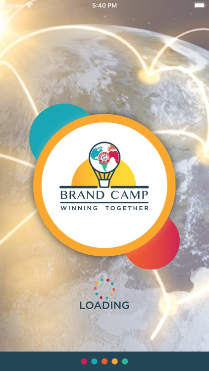 Brand Camp 2021