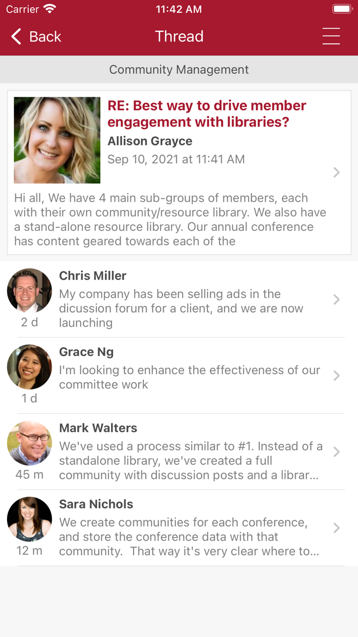 DiabetesPro Member Forum