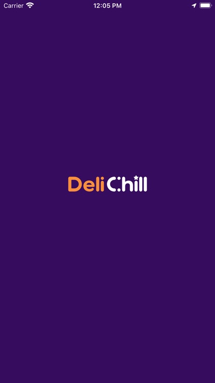 Delichill - Giao Hàng