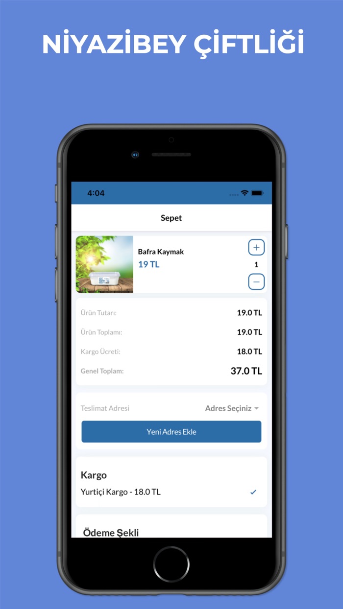 Niyazibey Çiftliği