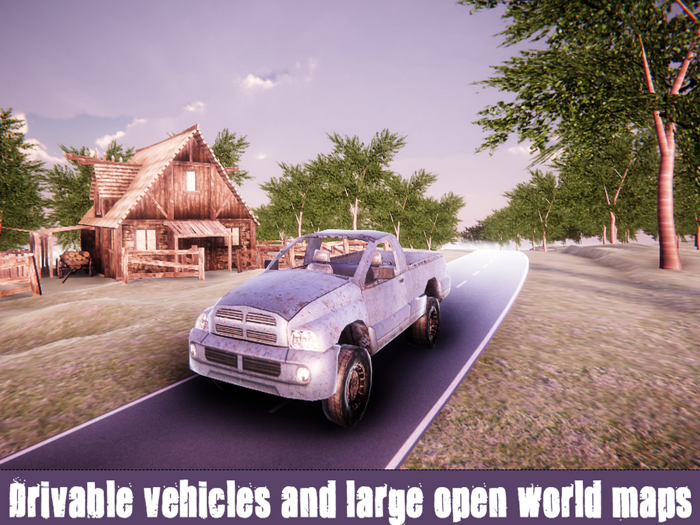 Realistic Excavator simulator