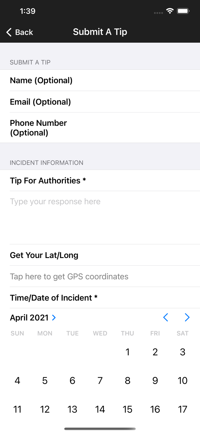 Burlington County Sheriff NJ