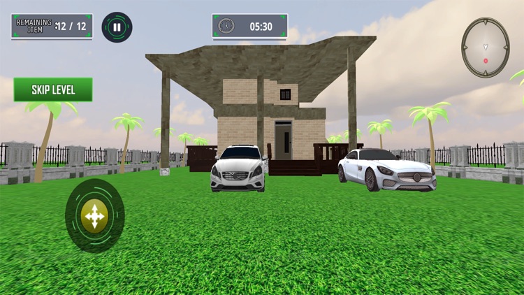 US President House Flipper 3D screenshot-4