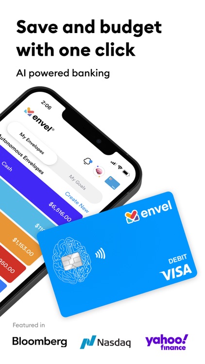 Envel - Mobile Banking