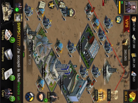 Mafia City: War of Underworld Mafia City: War of Underworld
