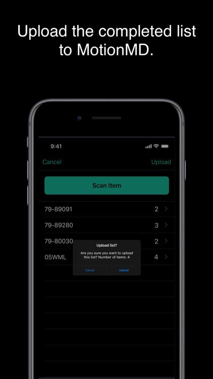 MotionMD Companion screenshot-7