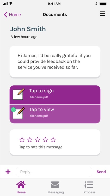 Woodward Solicitors screenshot-3