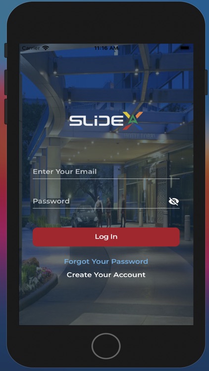 SlideX User Edition screenshot-7