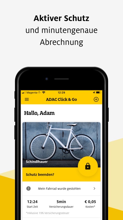 ADAC Click & Go screenshot-3