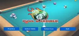 Game screenshot Pool 8 offline trainer mod apk