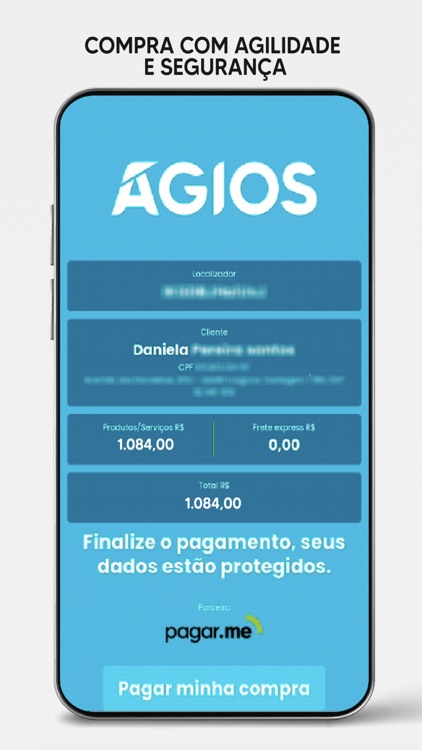 Ágios screenshot-6