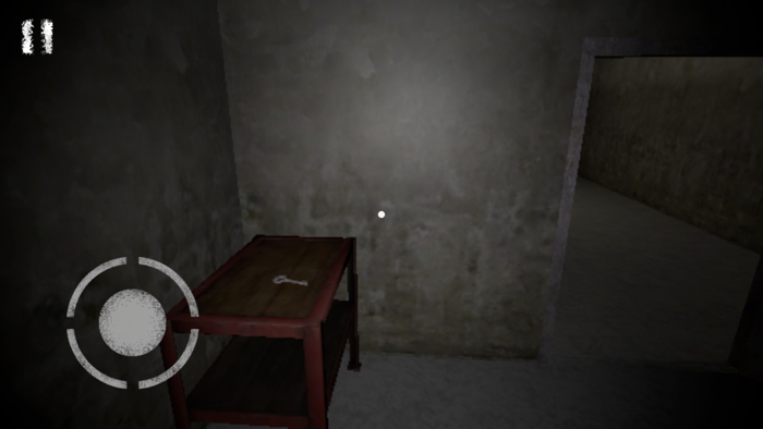 Door Horror  Scary Escape