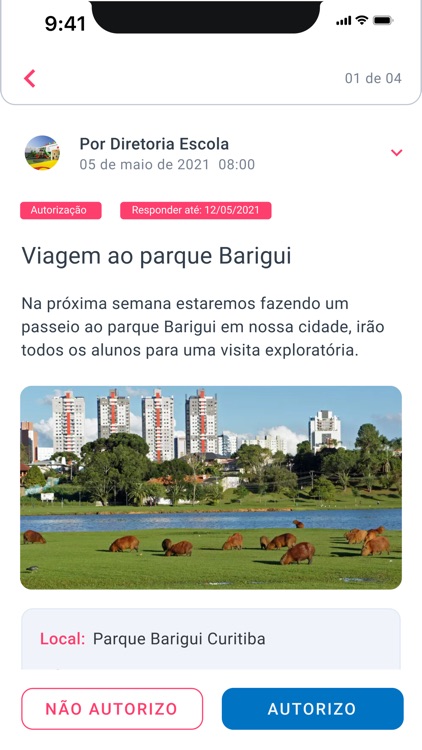 Espaço Feliz Educação Infantil