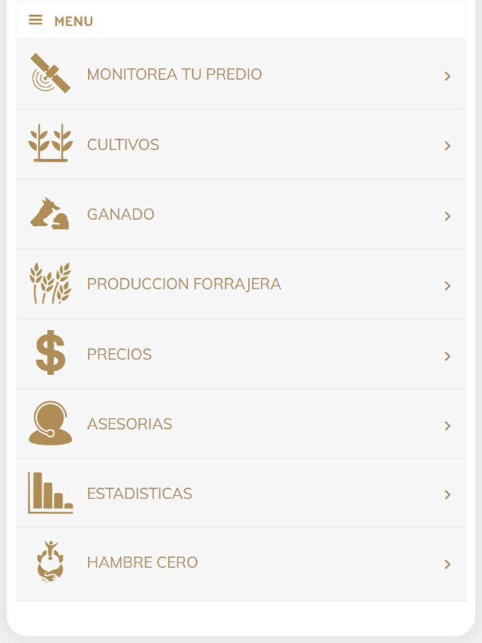 AgroEnlace Nuevo León