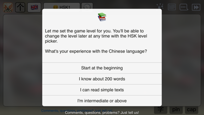 Shopping phrases in Chinese screenshot 3