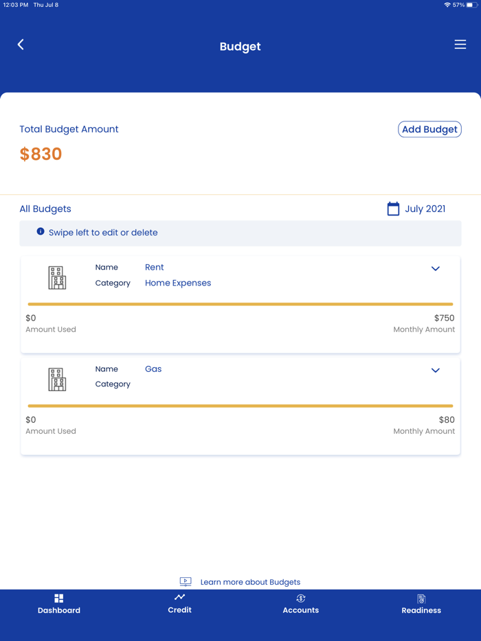 Paramount Data Vault