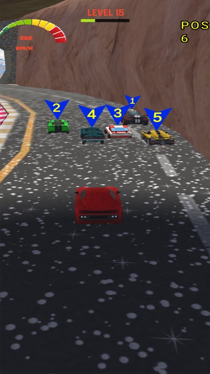 Car Master 3D: Car Racing Game screenshot-4
