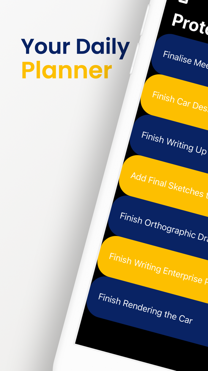 Pro Planner
