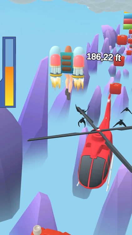 High Jetpack