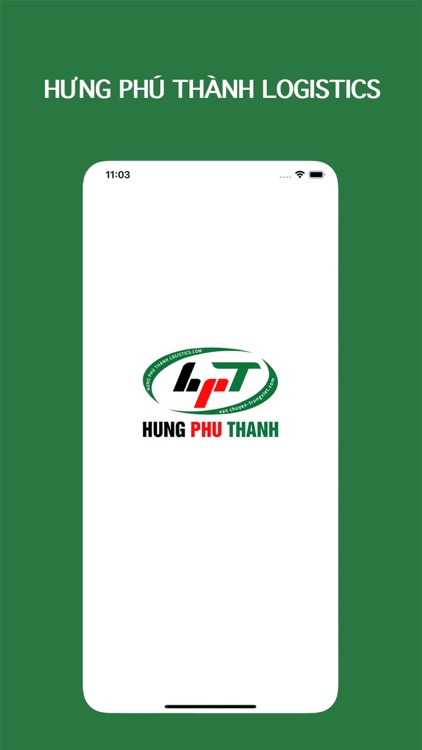 Hưng Phú Thành Logistics