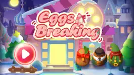 Game screenshot Eggs Breaking mod apk