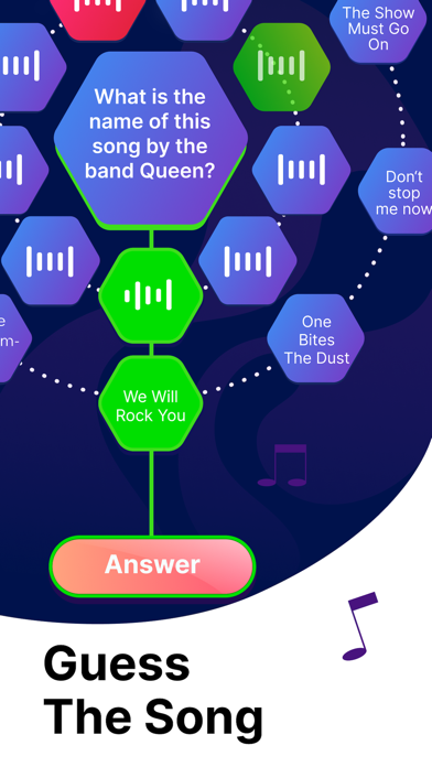 Erudite Trivia Quiz Game screenshot 4