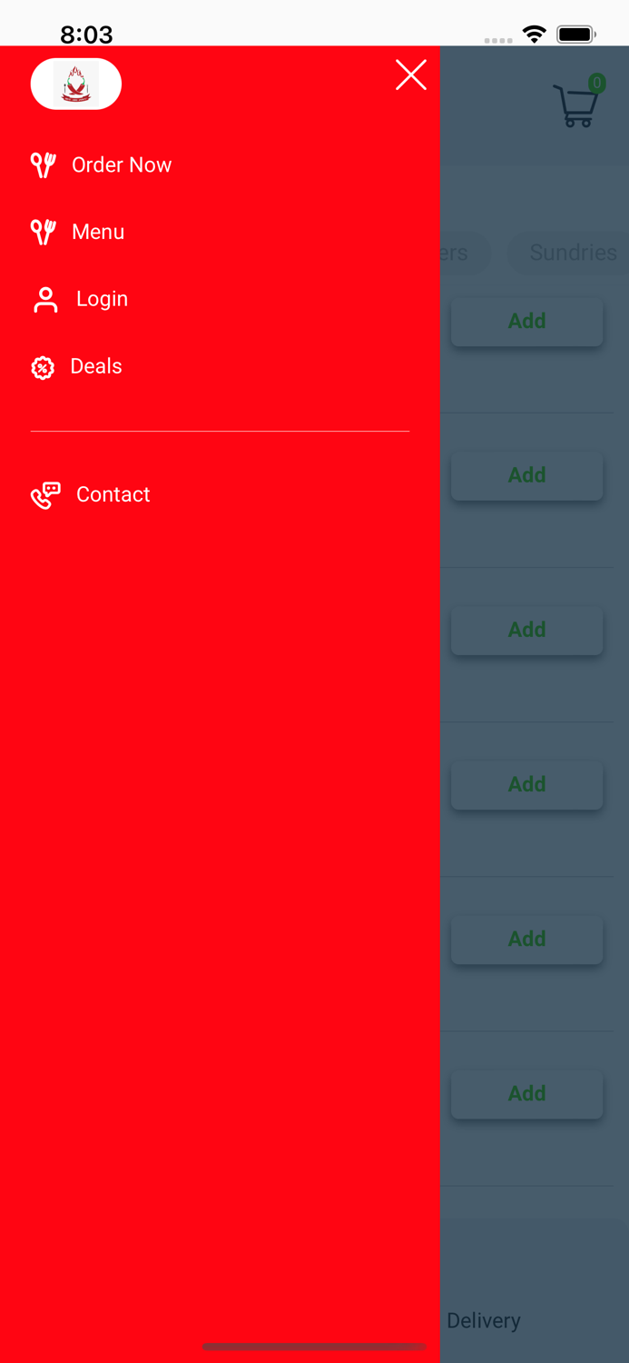 Hot  Spicy Clackmannan