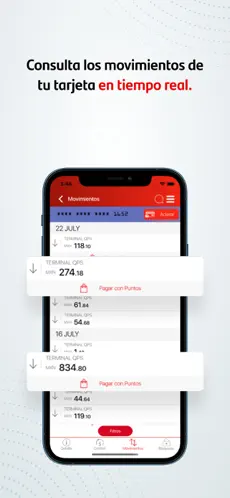 Captura de Pantalla 7 Súper Wallet iphone
