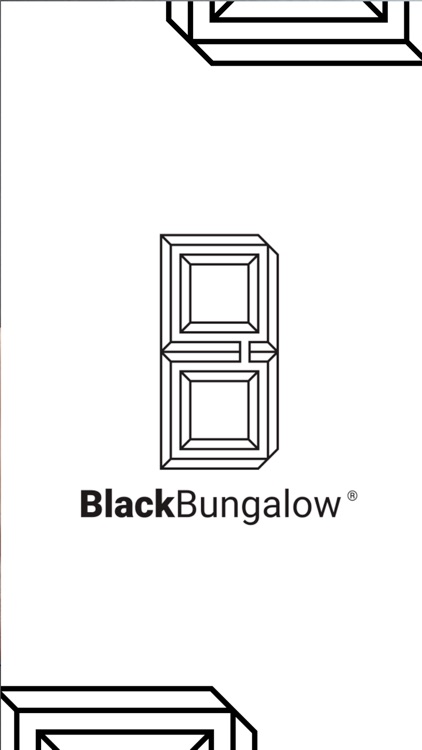 Black Bungalow Experience screenshot-3