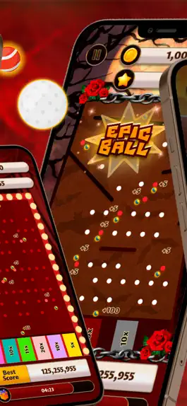 Game screenshot Pliсo Pliсo Ball hack