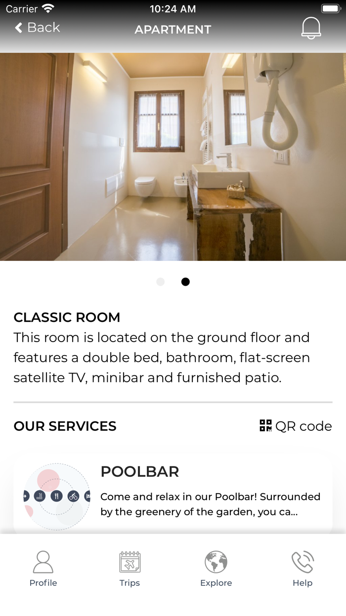 Palazzo della Scala – Lazise