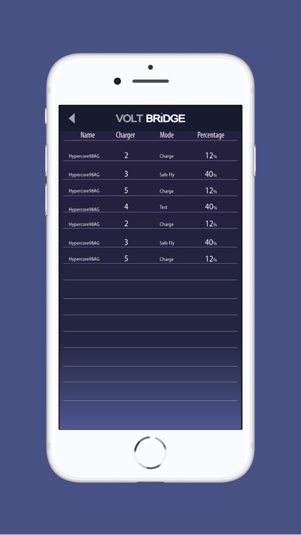 VoltBridge Mesh screenshot-3