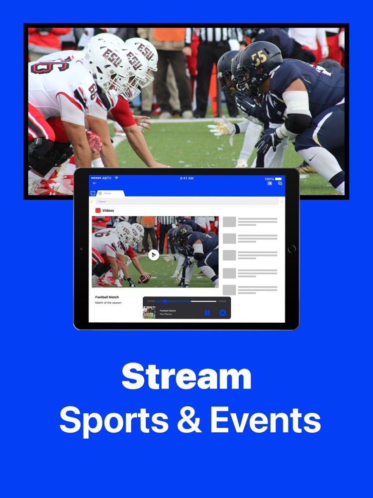 Screen Mirroring Panasonic Tv App For Iphone Free Ipad At Apppure Screen Mirroring Panasonic Tv App For, How To Screen Mirror Nfl App Apple Tv