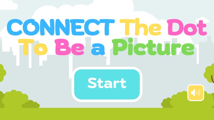 Connect the dot To Be Picture screenshot-4