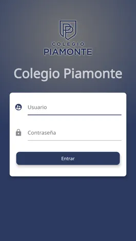 Game screenshot Colegio Piamonte mod apk